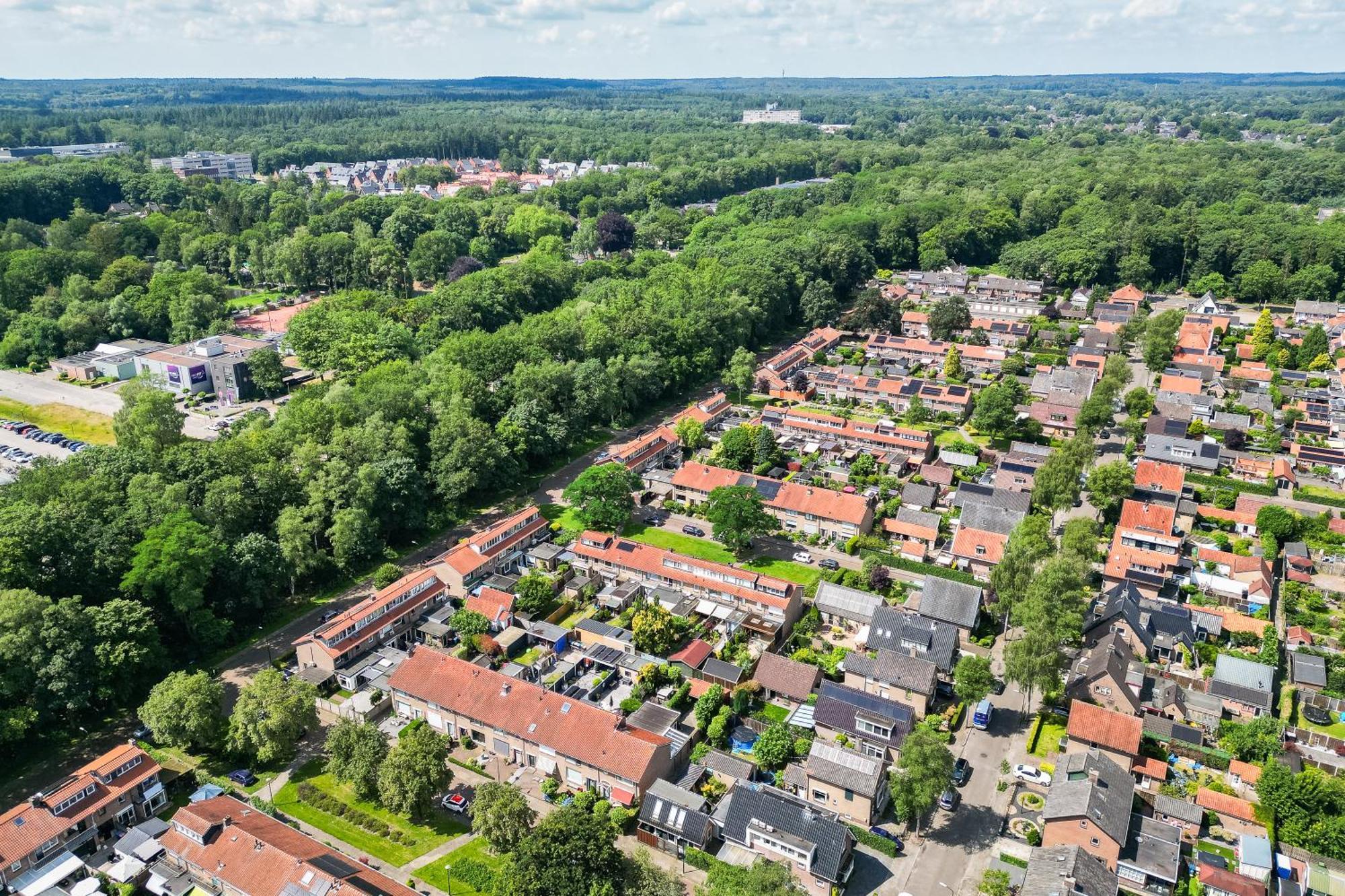 Luxe Wellness Apartment Apeldoorn With Jacuzzi And Sauna Екстериор снимка