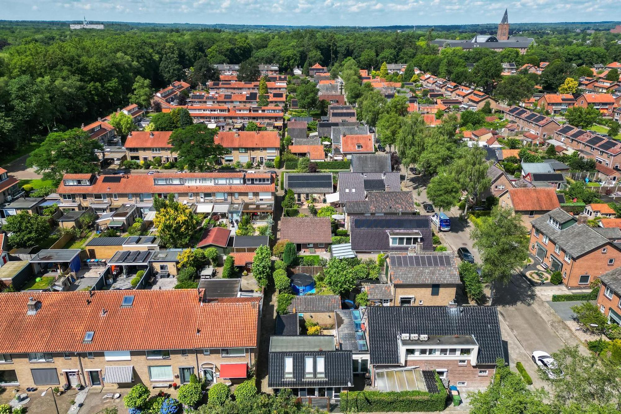 Luxe Wellness Apartment Apeldoorn With Jacuzzi And Sauna Екстериор снимка