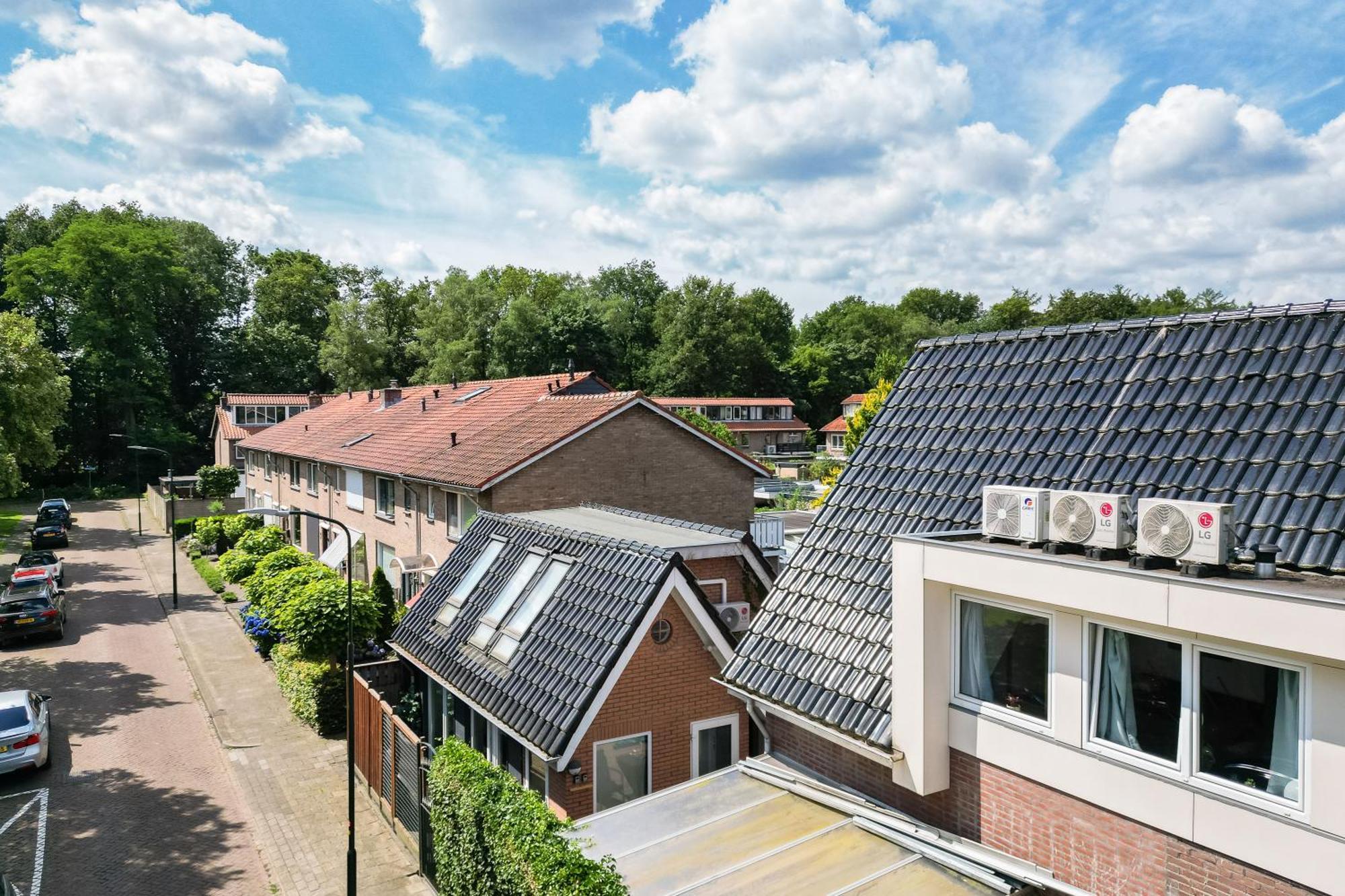 Luxe Wellness Apartment Apeldoorn With Jacuzzi And Sauna Екстериор снимка