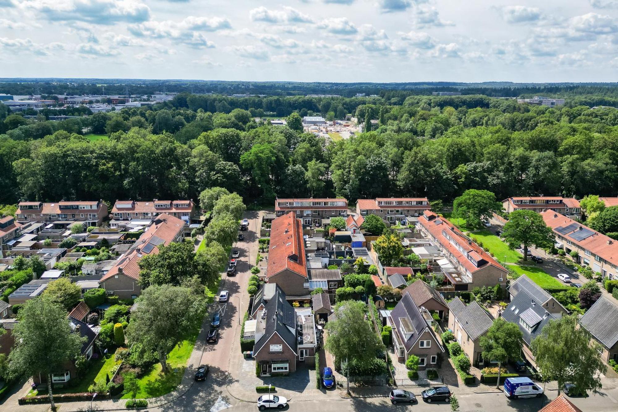 Luxe Wellness Apartment Apeldoorn With Jacuzzi And Sauna Екстериор снимка
