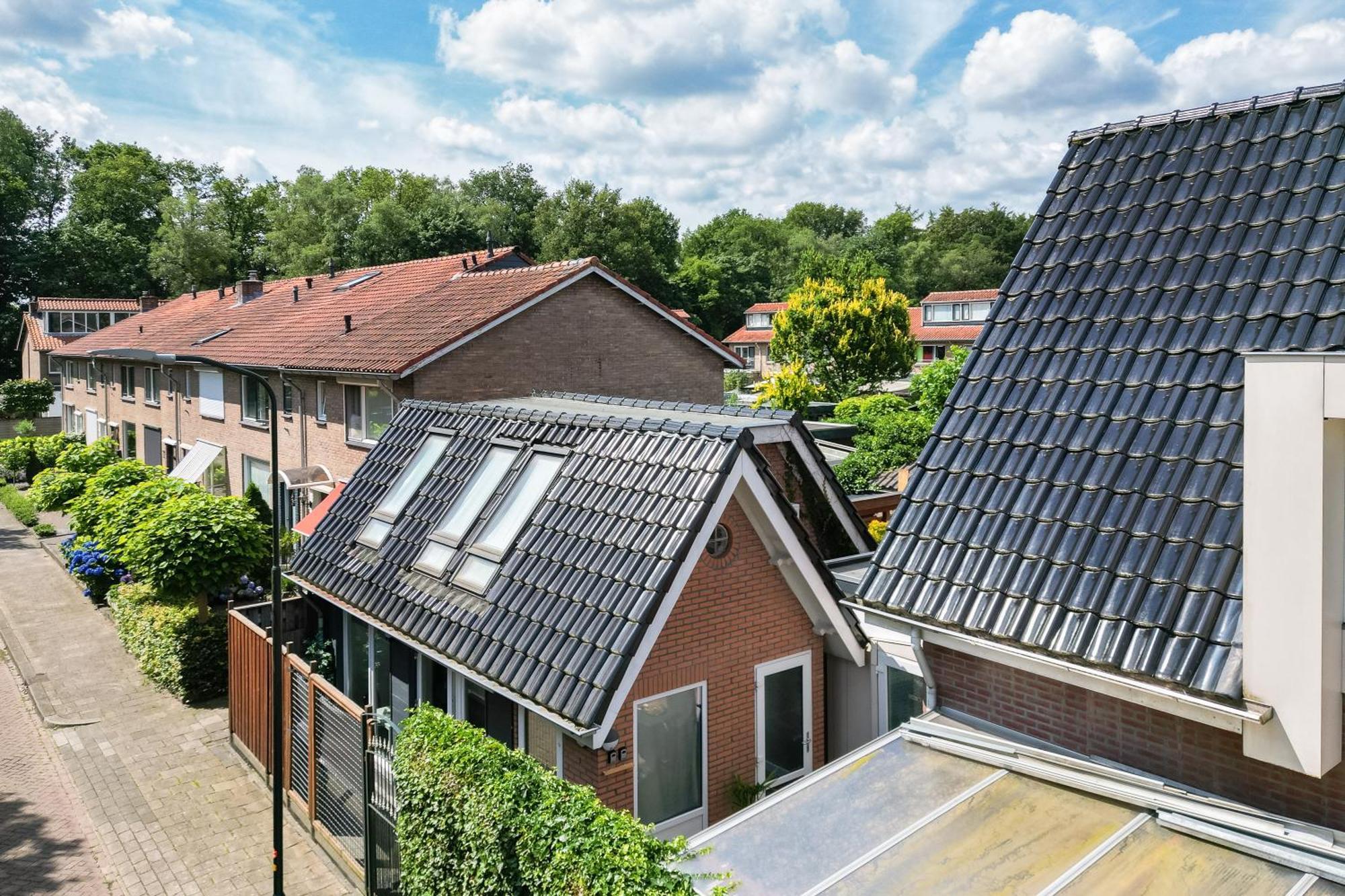 Luxe Wellness Apartment Apeldoorn With Jacuzzi And Sauna Екстериор снимка