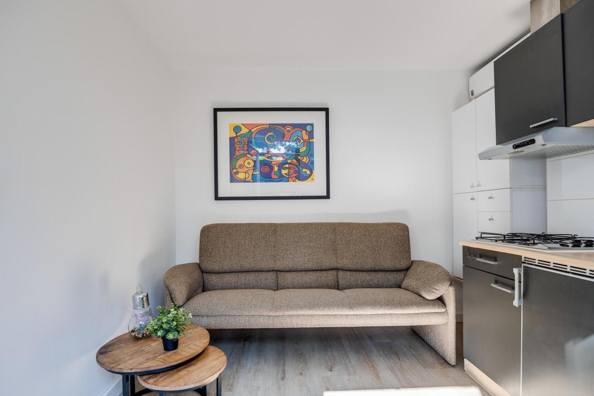 Luxe Wellness Apartment Apeldoorn With Jacuzzi And Sauna Екстериор снимка