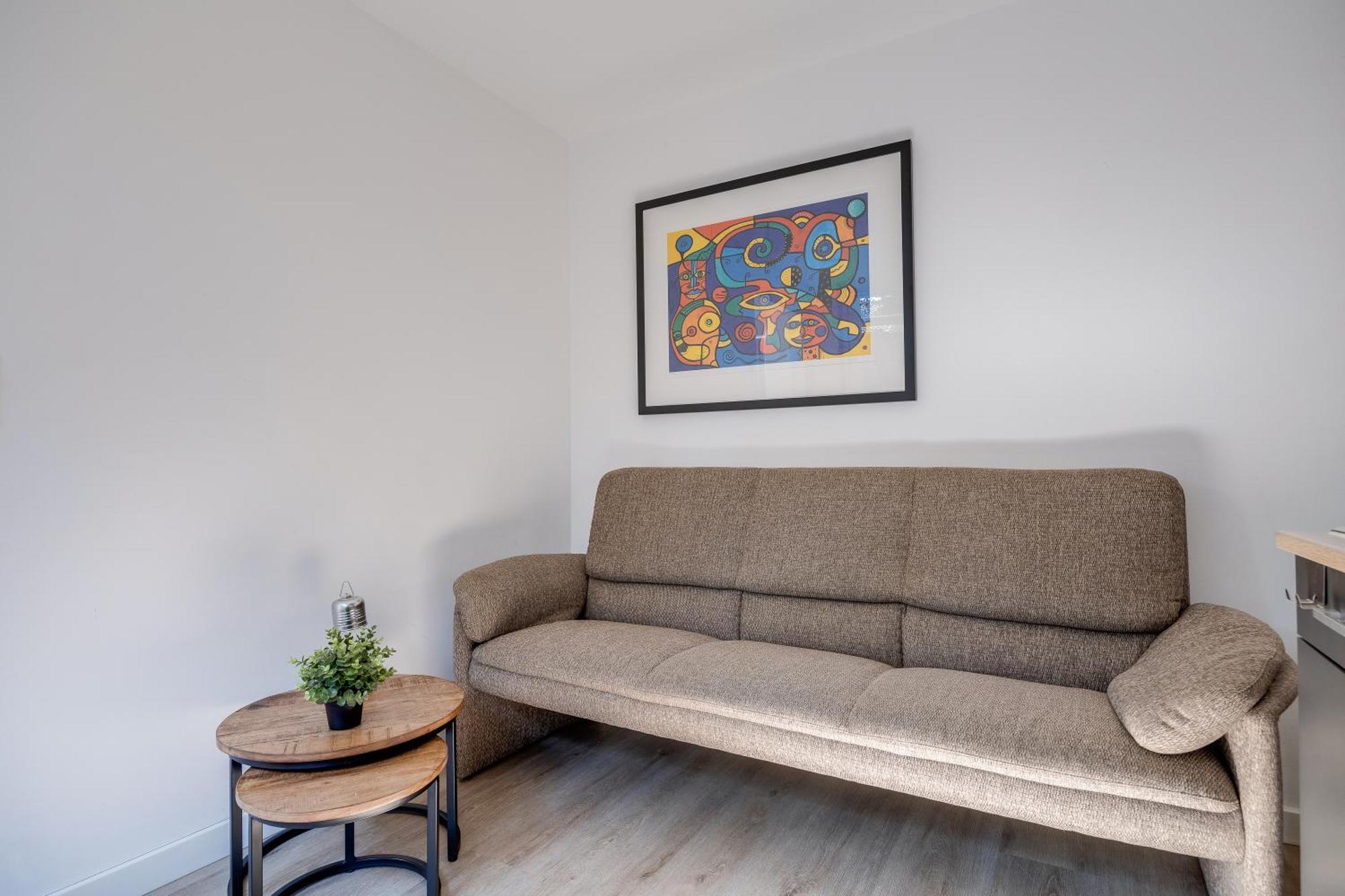 Luxe Wellness Apartment Apeldoorn With Jacuzzi And Sauna Екстериор снимка
