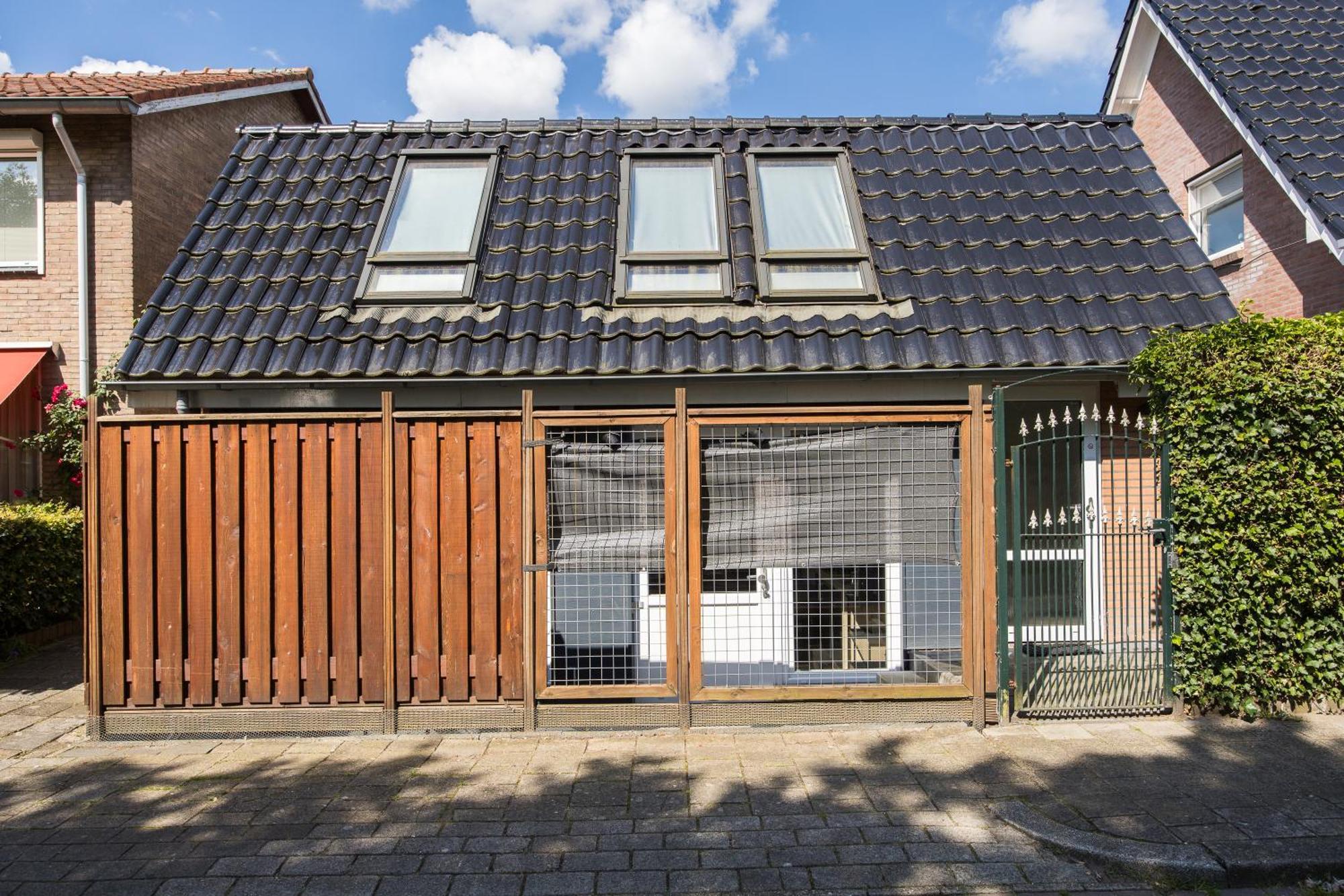 Luxe Wellness Apartment Apeldoorn With Jacuzzi And Sauna Екстериор снимка