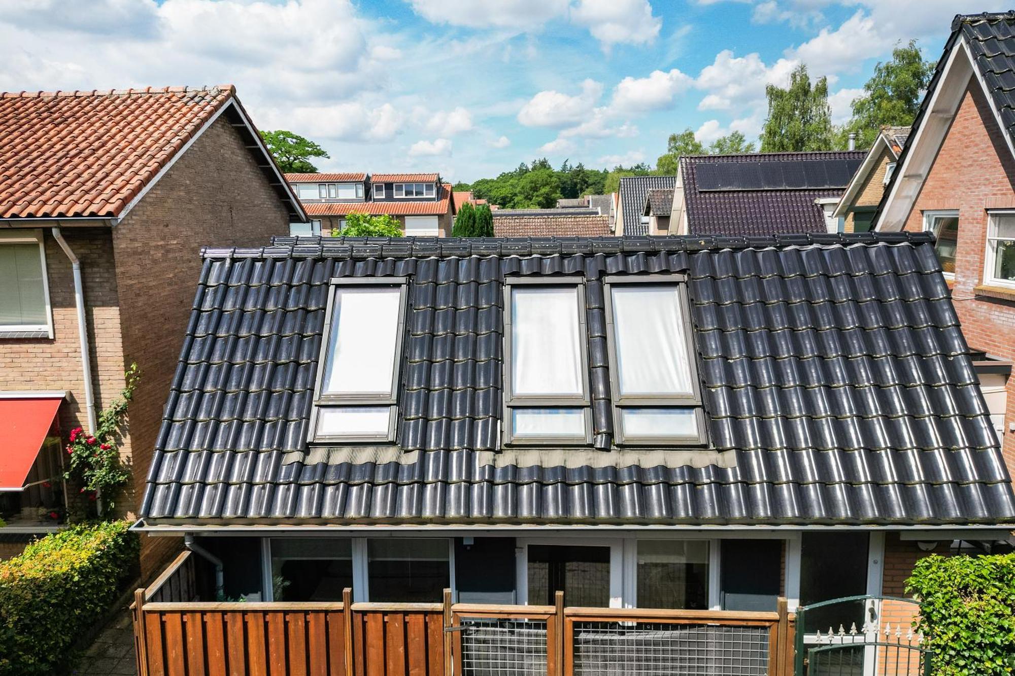 Luxe Wellness Apartment Apeldoorn With Jacuzzi And Sauna Екстериор снимка